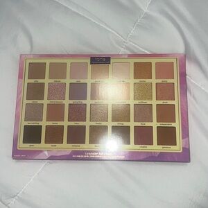 Eyeshadow Pallete